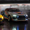 HPI Stage-D10 Ford Mustang GT S650 (J. Deane)