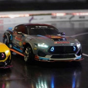 HPI Stage-D10 Ford Mustang GT S650 (J. Deane)