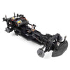 HPI Stage-D10 Flux Ford Mustang GT S650 (J. Deane)