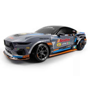 HPI Stage-D10 Flux Ford Mustang GT S650 (J. Deane)