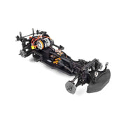 HPI Stage-D10 Ford Mustang GT S650 (J. Deane)