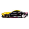 HPI Stage-D10 Ford Mustang GT S650 (B. Hobson)