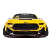 HPI Stage-D10 Ford Mustang GT S650 (B. Hobson)