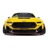 HPI Stage-D10 Flux Ford Mustang GT S650 (B. Hobson)