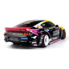 HPI Stage-D10 Flux Ford Mustang GT S650 (B. Hobson)