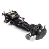 HPI Stage-D10 Flux Ford Mustang GT S650 (B. Hobson)