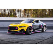 HPI Stage-D10 Ford Mustang GT S650 (B. Hobson)