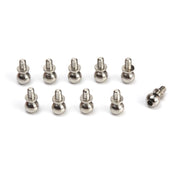 HPI-161195 Ball Stud 4x8mm (10pcs)