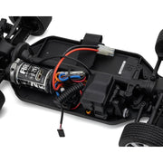 HPI 1/10 Sport 3 1973 Porsche 911 Carrera RSR Orange On Road RC Car 161209