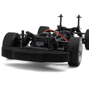 HPI 1/10 Sport 3 1973 Porsche 911 Carrera RSR Orange On Road RC Car 161209