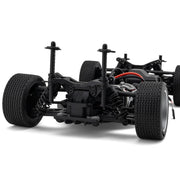 HPI 1/10 Sport 3 1973 Porsche 911 Carrera RSR Orange On Road RC Car 161209