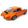 HPI 1/10 Sport 3 Flux 1973 Porsche 911 Carrera RSR Orange On Road RC Car 161210