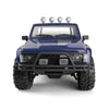 HPI 161252 Venture18 1985 Toyota Hilux SR5 1/18 RC Crawler (Blue)