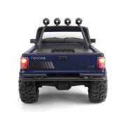 HPI 161252 Venture18 1985 Toyota Hilux SR5 1/18 RC Crawler (Blue)