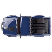 HPI 161254 Venture18 Flux 1985 Toyota Hilux SR5 1/18 RC Crawler (Blue)