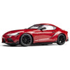 HPI Stage-D24 2024 Toyota GR Supra Red