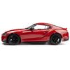 HPI Stage-D24 2024 Toyota GR Supra Red