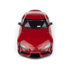 HPI Stage-D24 2024 Toyota GR Supra Red