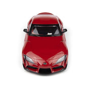 HPI Stage-D24 2024 Toyota GR Supra Red