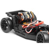 HPI Stage-D24 2024 Toyota GR Supra Metallic Blue