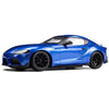 HPI Stage-D24 2024 Toyota GR Supra Metallic Blue