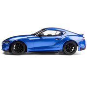 HPI Stage-D24 2024 Toyota GR Supra Metallic Blue