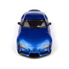 HPI Stage-D24 2024 Toyota GR Supra Metallic Blue