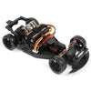HPI Stage-D24 2024 Toyota GR Supra Metallic Blue