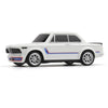 HPI nano-TTR BMW 2002 Turbo (White) 161400