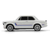 HPI nano-TTR BMW 2002 Turbo (White) 161400