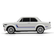 HPI nano-TTR BMW 2002 Turbo (White) 161400