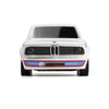 HPI nano-TTR BMW 2002 Turbo (White) 161400