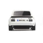 HPI nano-TTR BMW 2002 Turbo (White) 161400