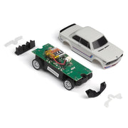 HPI nano-TTR BMW 2002 Turbo (White) 161400