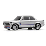 HPI nano-TTR BMW 2002 Turbo (Silver) 161401