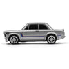 HPI nano-TTR BMW 2002 Turbo (Silver) 161401