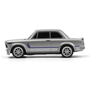 HPI nano-TTR BMW 2002 Turbo (Silver) 161401