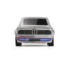 HPI nano-TTR BMW 2002 Turbo (Silver) 161401