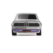 HPI nano-TTR BMW 2002 Turbo (Silver) 161401