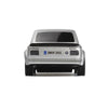 HPI nano-TTR BMW 2002 Turbo (Silver) 161401