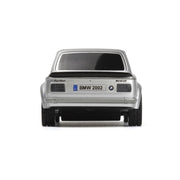 HPI nano-TTR BMW 2002 Turbo (Silver) 161401
