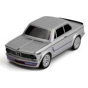 HPI nano-TTR BMW 2002 Turbo (Silver) 161401