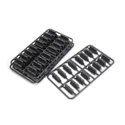 HPI nano-TTR Jersey Barrier Set