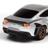 HPI nano-TTR Ford Mustang RTR Spec 5 1/64 RC Drift Car (Iconic Silver)