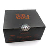 HPI nano-TTR Ford Mustang RTR Spec 5 1/64 RC Drift Car (Iconic Silver)