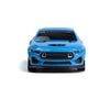 HPI nano-TTR Ford Mustang RTR Spec 5 1/64 RC Drift Car (Grabber Blue)