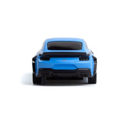 HPI nano-TTR Ford Mustang RTR Spec 5 1/64 RC Drift Car (Grabber Blue)