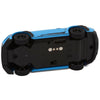 HPI nano-TTR Ford Mustang RTR Spec 5 1/64 RC Drift Car (Grabber Blue)