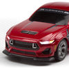 HPI nano-TTR Ford Mustang RTR Spec 5 1/64 RC Drift Car (Soul Red)