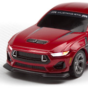 HPI nano-TTR Ford Mustang RTR Spec 5 1/64 RC Drift Car (Soul Red)